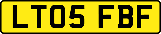 LT05FBF