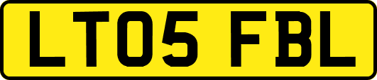 LT05FBL