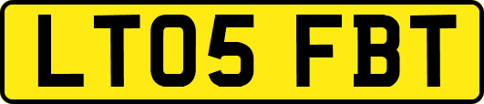 LT05FBT