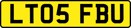 LT05FBU