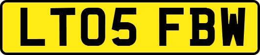 LT05FBW