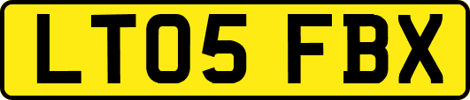 LT05FBX