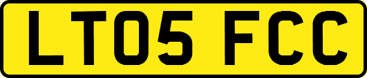 LT05FCC