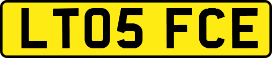 LT05FCE
