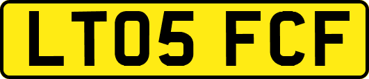 LT05FCF