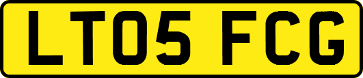 LT05FCG