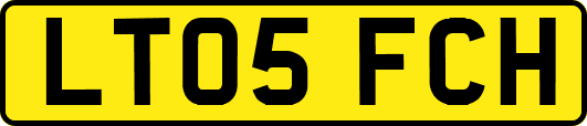 LT05FCH