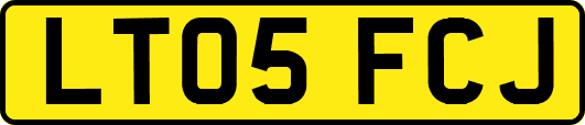 LT05FCJ