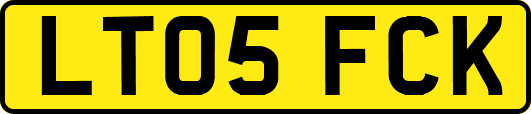 LT05FCK