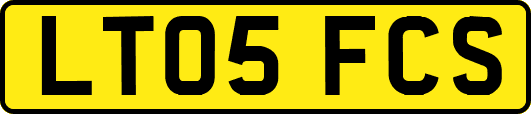LT05FCS