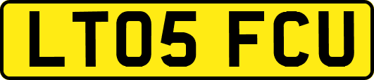 LT05FCU