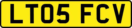 LT05FCV