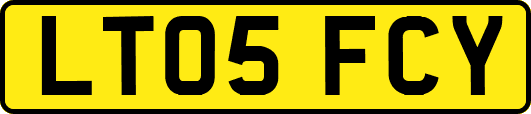 LT05FCY