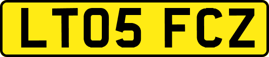 LT05FCZ