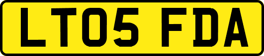 LT05FDA