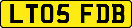 LT05FDB