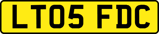 LT05FDC