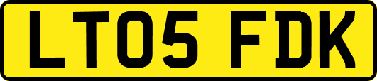 LT05FDK