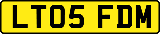 LT05FDM