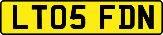 LT05FDN