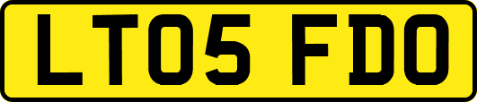 LT05FDO