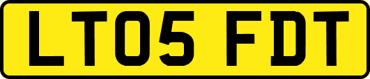 LT05FDT