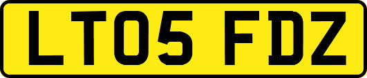 LT05FDZ