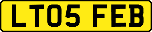 LT05FEB