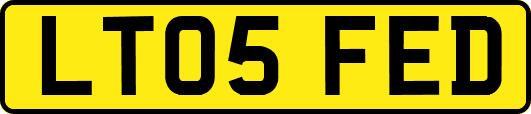 LT05FED