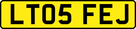 LT05FEJ