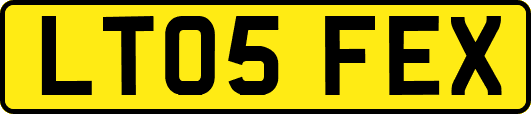 LT05FEX