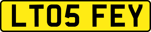 LT05FEY
