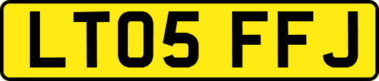 LT05FFJ