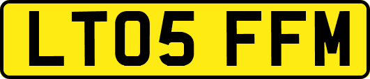 LT05FFM