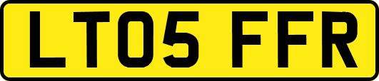 LT05FFR