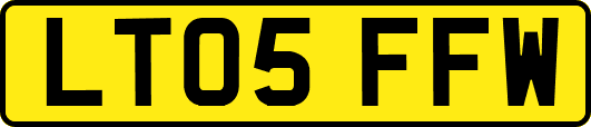 LT05FFW