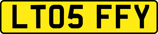 LT05FFY