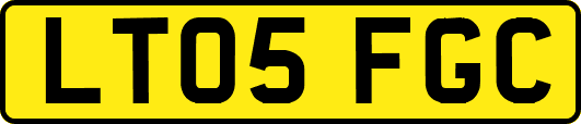 LT05FGC