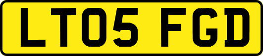 LT05FGD