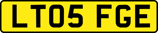 LT05FGE