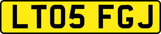 LT05FGJ