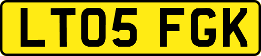 LT05FGK