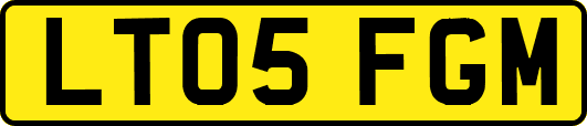 LT05FGM
