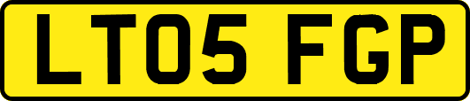LT05FGP