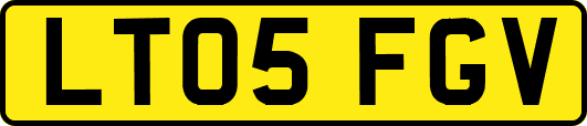 LT05FGV