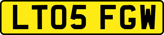 LT05FGW