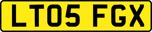 LT05FGX