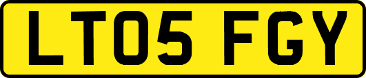 LT05FGY