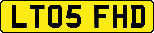 LT05FHD