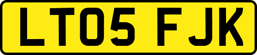 LT05FJK